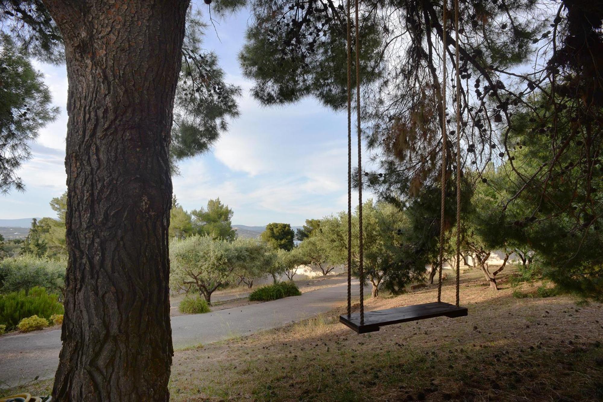 Filoxenos Estia-houses Country house