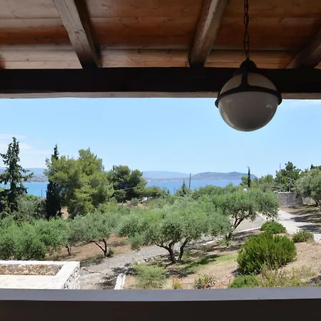 Filoxenos Estia-Houses Porto Heli Exterior photo