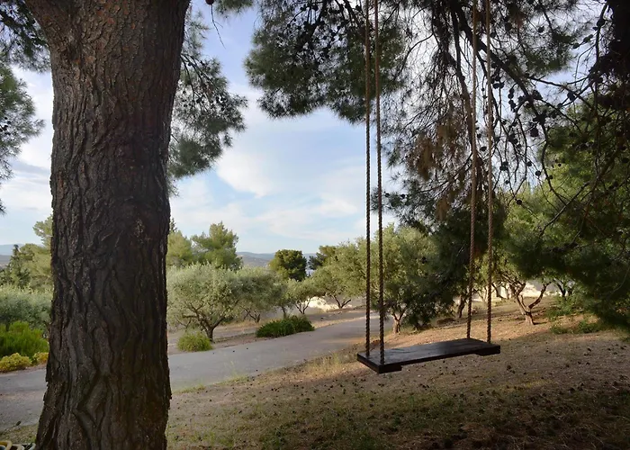 Filoxenos Estia-Houses