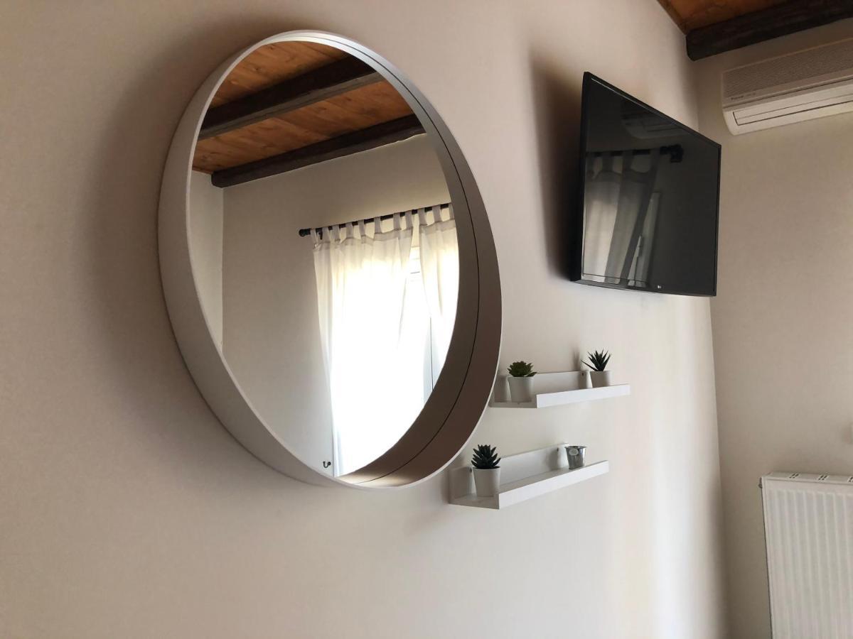 Filoxenos Estia-houses Country house