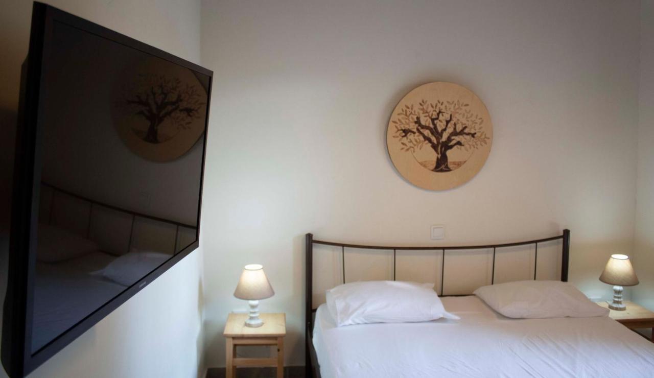 Filoxenos Estia-houses Country house Porto Heli
