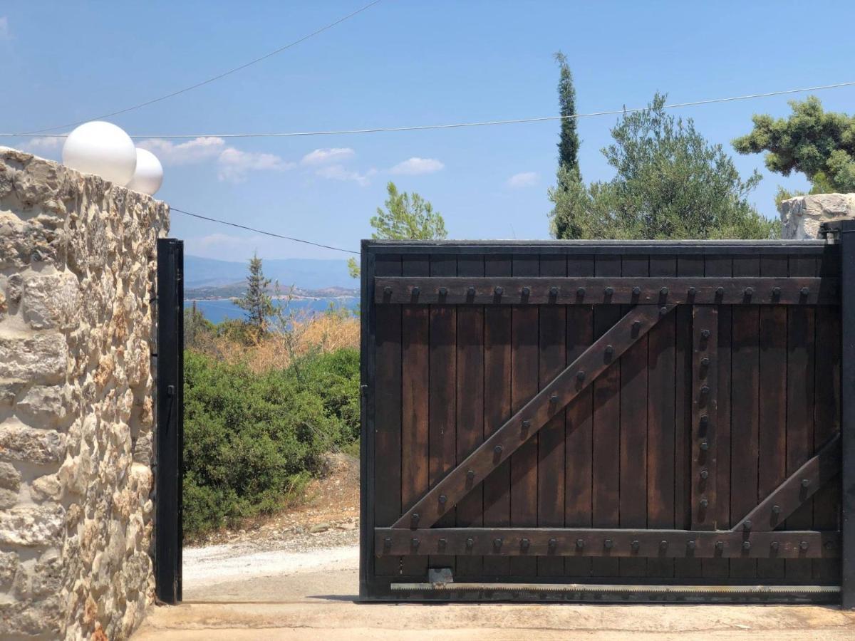 Filoxenos Estia-houses Country house