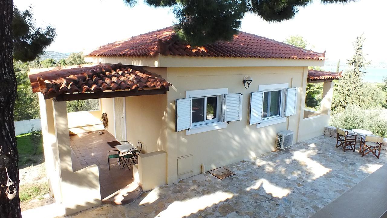 Filoxenos Estia-houses Country house Porto Heli