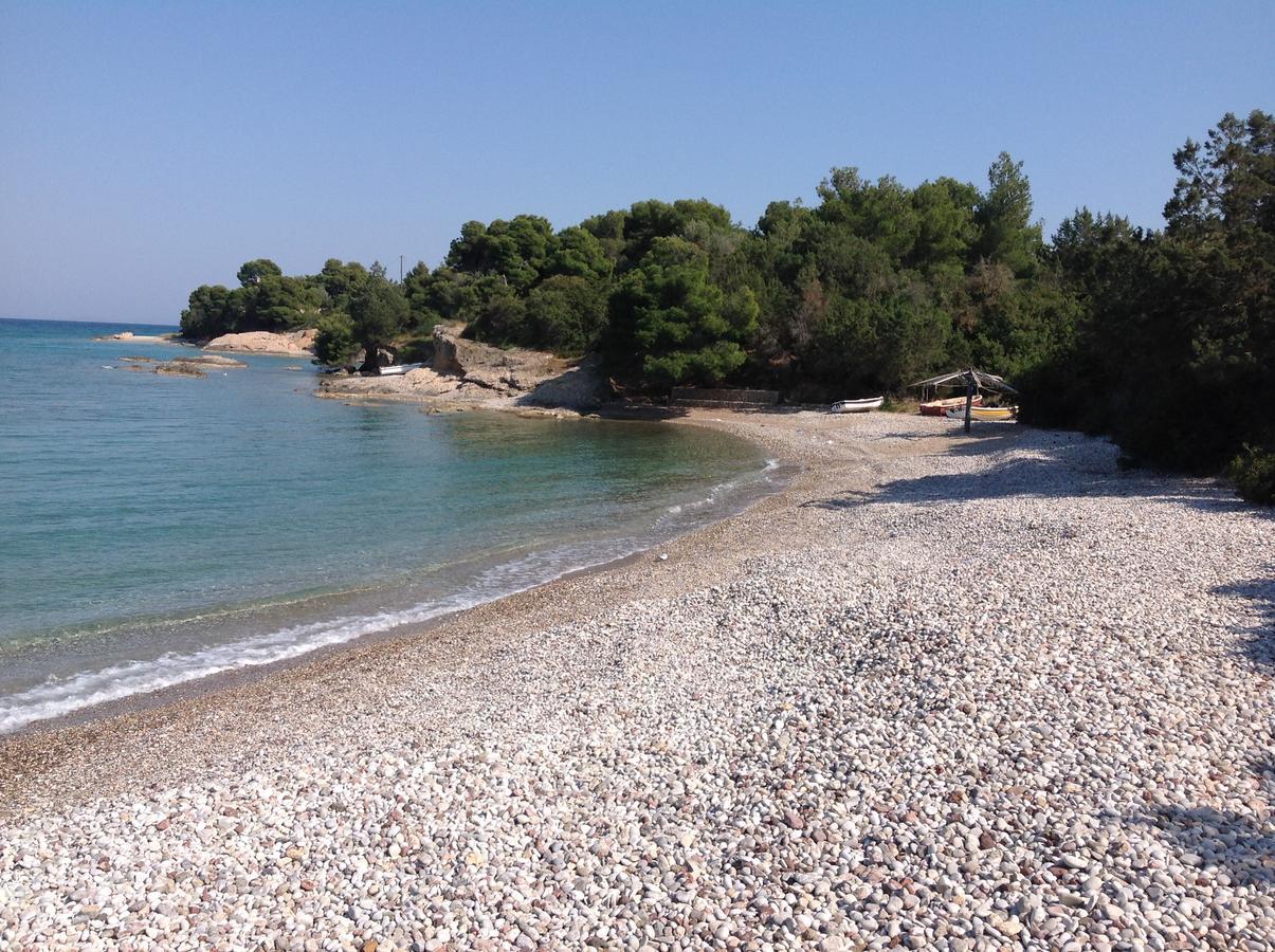 Filoxenos Estia-houses * Porto Heli