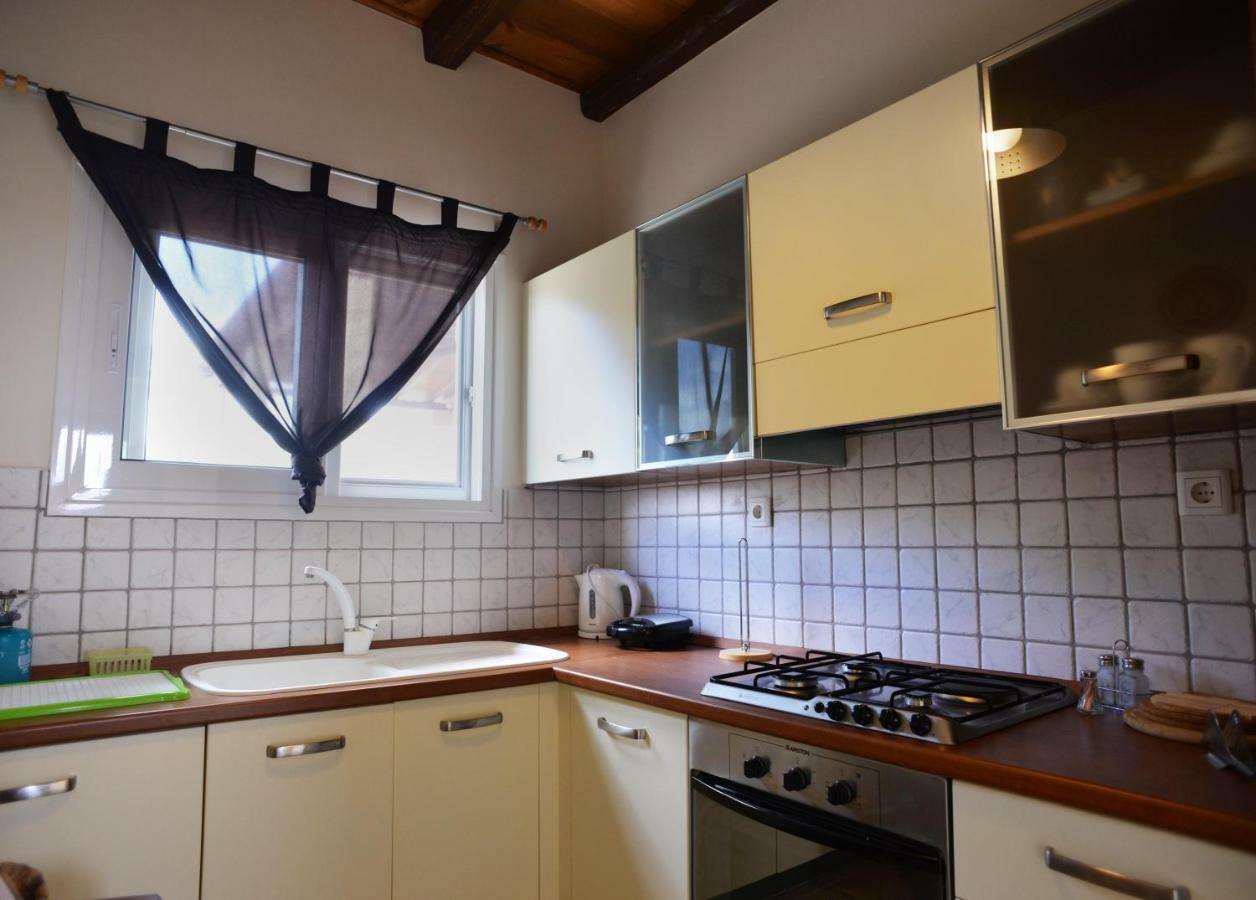 Filoxenos Estia-houses Country house