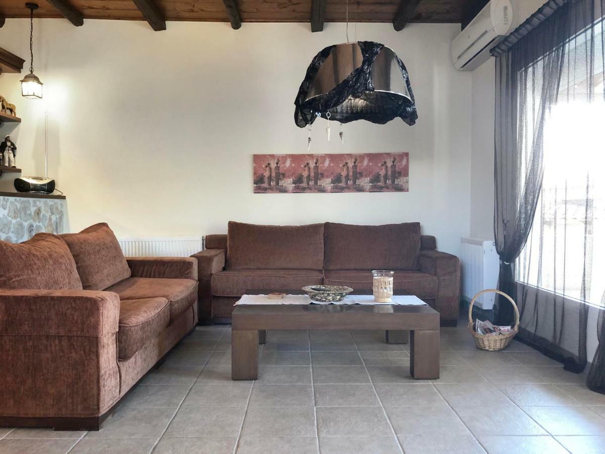 Filoxenos Estia-houses Country house