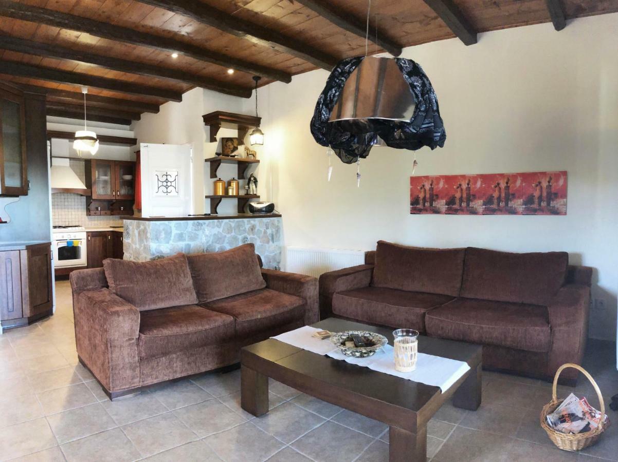 Country house Filoxenos Estia-houses Porto Heli