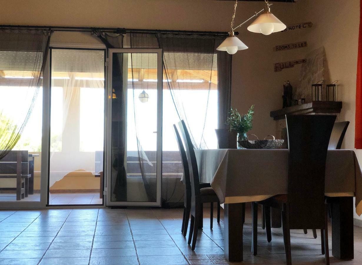 Country house Filoxenos Estia-houses Porto Heli