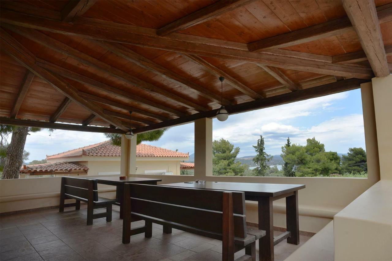 Filoxenos Estia-houses Country house