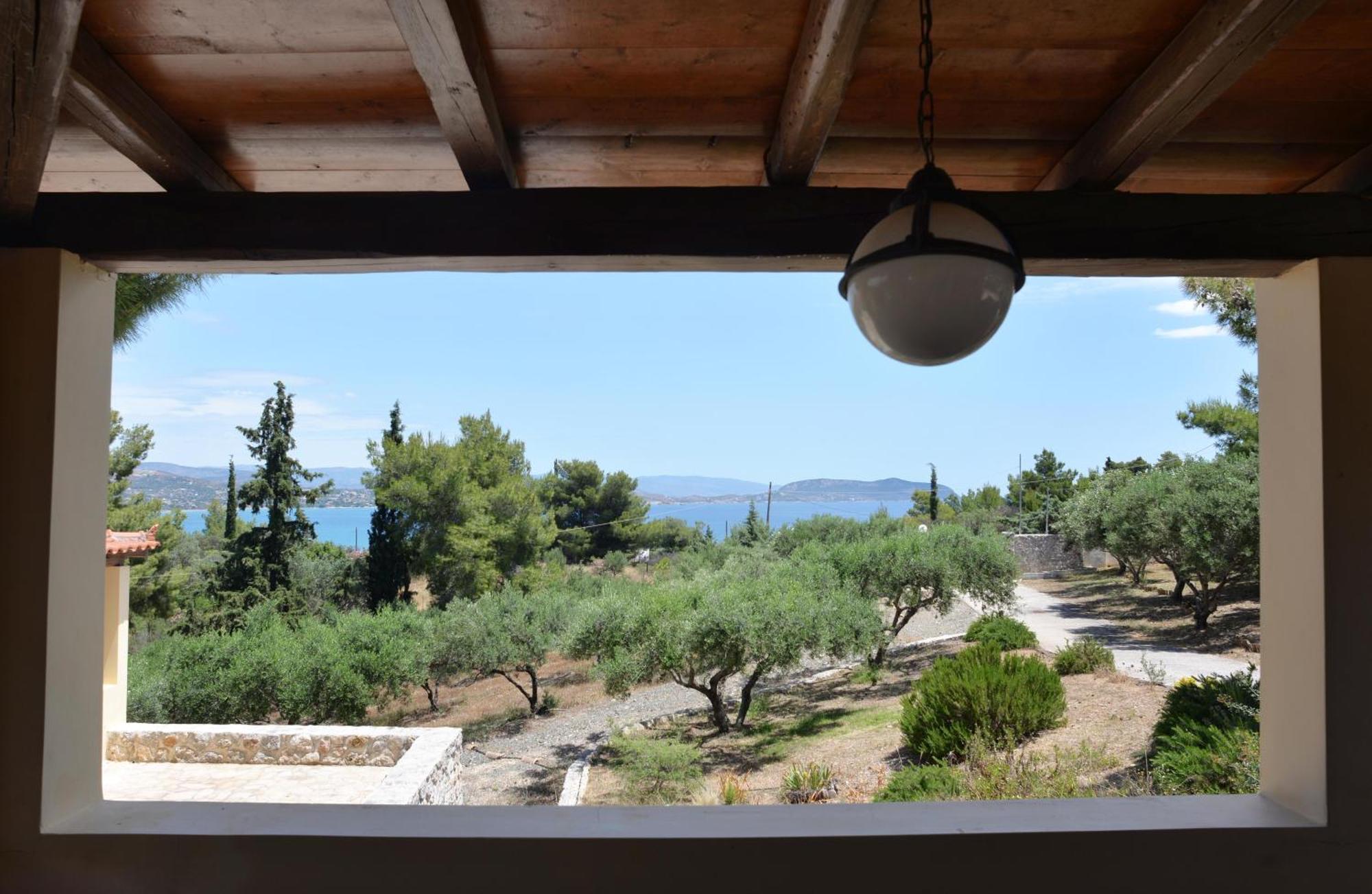 Filoxenos Estia-houses Country house