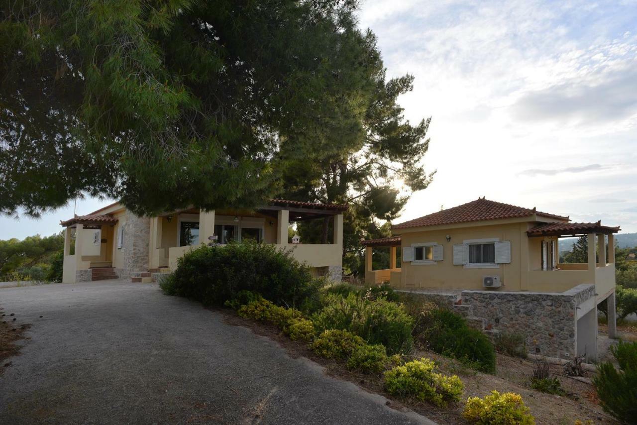 Filoxenos Estia-houses Country house Porto Heli