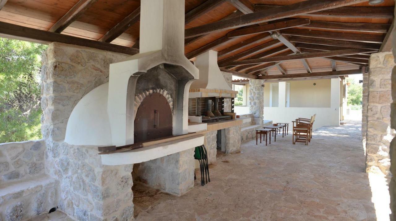 Filoxenos Estia-houses Country house *