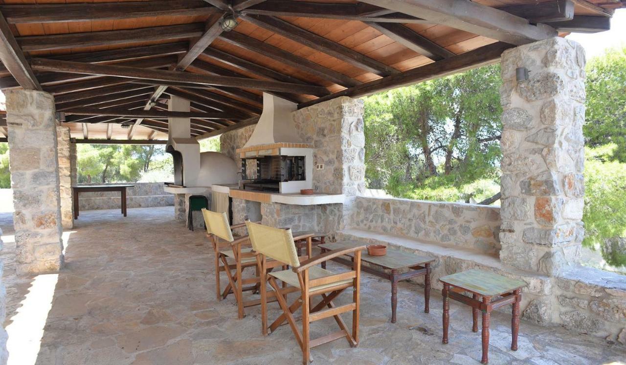 Country house Filoxenos Estia-houses Porto Heli