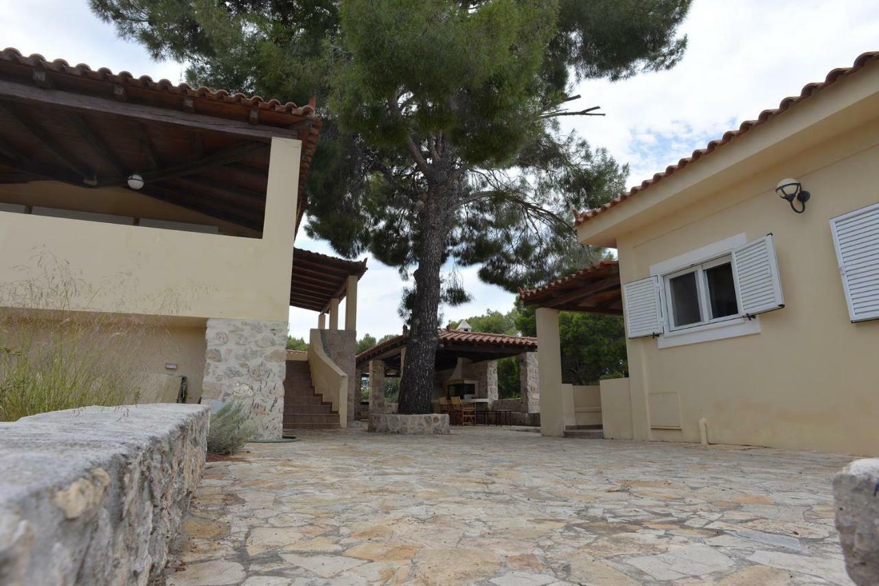 Filoxenos Estia-houses Country house Porto Heli